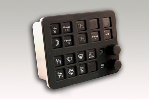 membranes and keypad thumbnail
