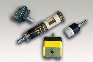 rotary switches thumbnail