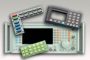 silicone keypad thumbnail