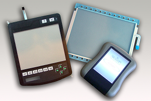 touchscreen thumbnail